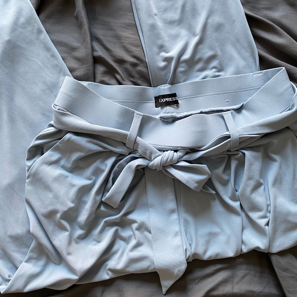 Express pants